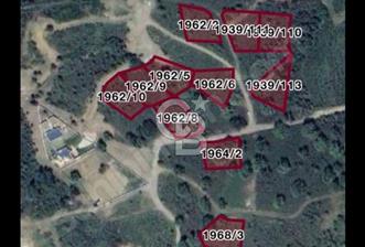 Güzelbahçe Küçükkaya Mahallesinde İmarlı Arsa 