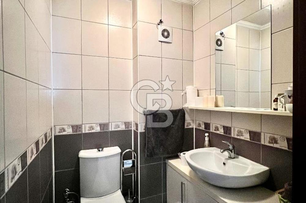 HİLAL MAHALLESİNDE PARİS REZİDANS YANI HERŞEY DAHİL KİRALIK 2+1