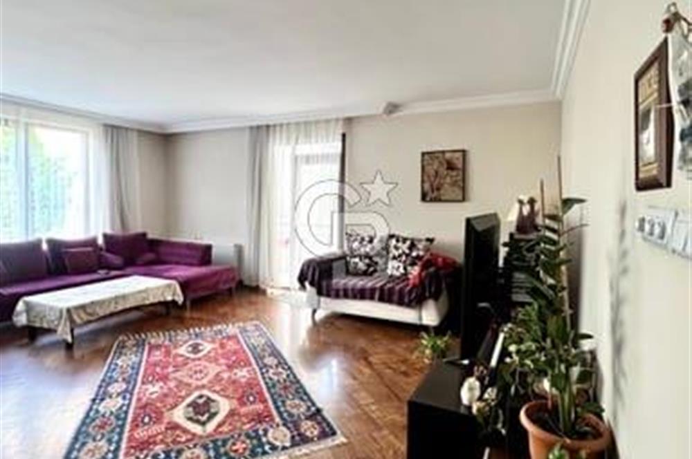HİLAL MAHALLESİNDE PARİS REZİDANS YANI HERŞEY DAHİL KİRALIK 2+1