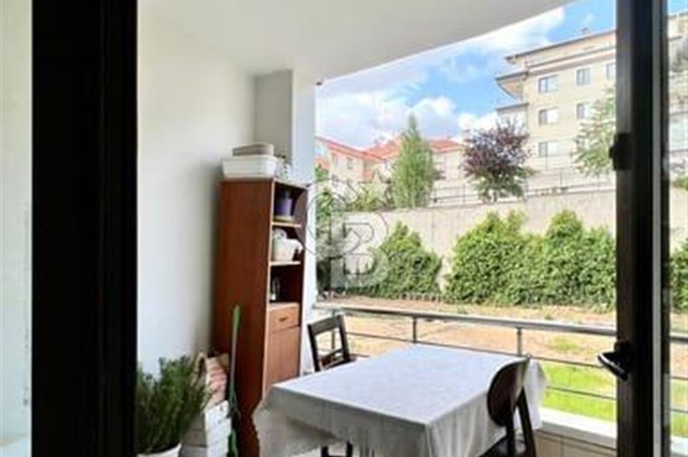 HİLAL MAHALLESİNDE PARİS REZİDANS YANI HERŞEY DAHİL KİRALIK 2+1