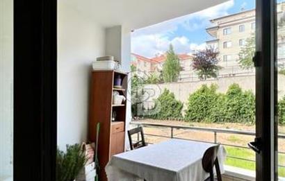 HİLAL MAHALLESİNDE PARİS REZİDANS YANI HERŞEY DAHİL KİRALIK 2+1