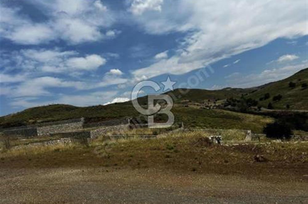 Seferihisar Çolakibrahimbey ARSA 