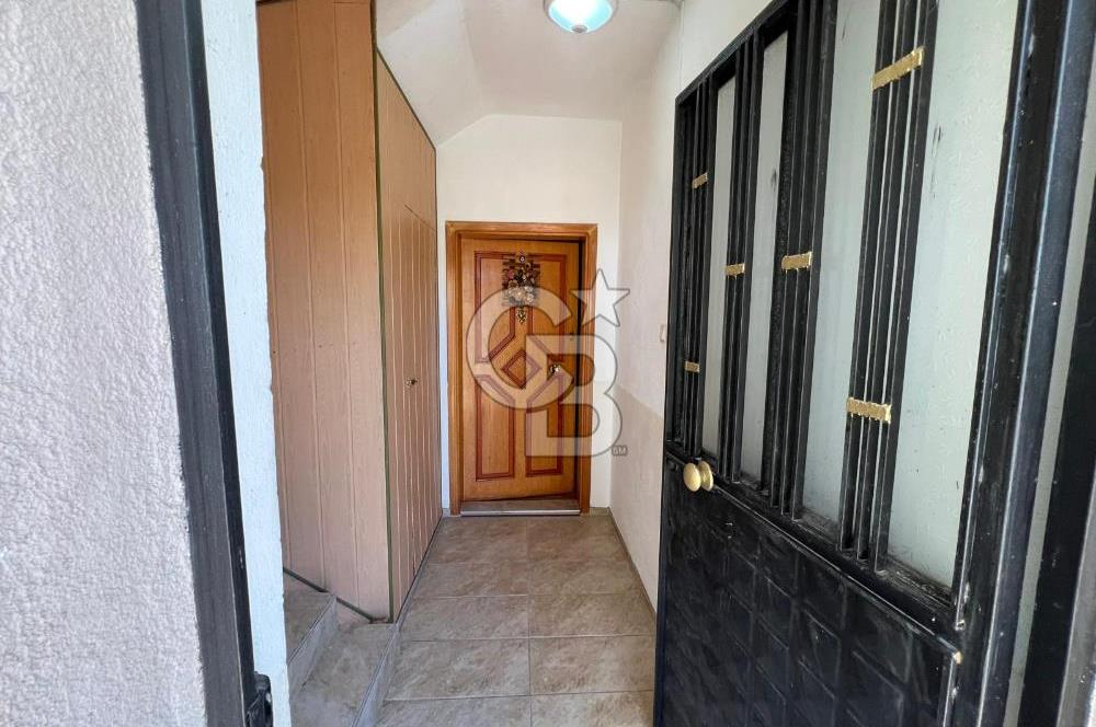 CB TOWER İZMİT GÜNDOĞDU 414M² İÇERİSİNDE MÜSTAKİL EV VE ARSASI