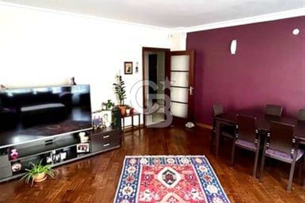 HİLAL MAHALLESİNDE PARİS REZİDANS YANI HERŞEY DAHİL KİRALIK 2+1