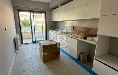 GAZİEMİR MİA SARNIÇ'TA 3+1 SATILIK SIFIR DAİRE