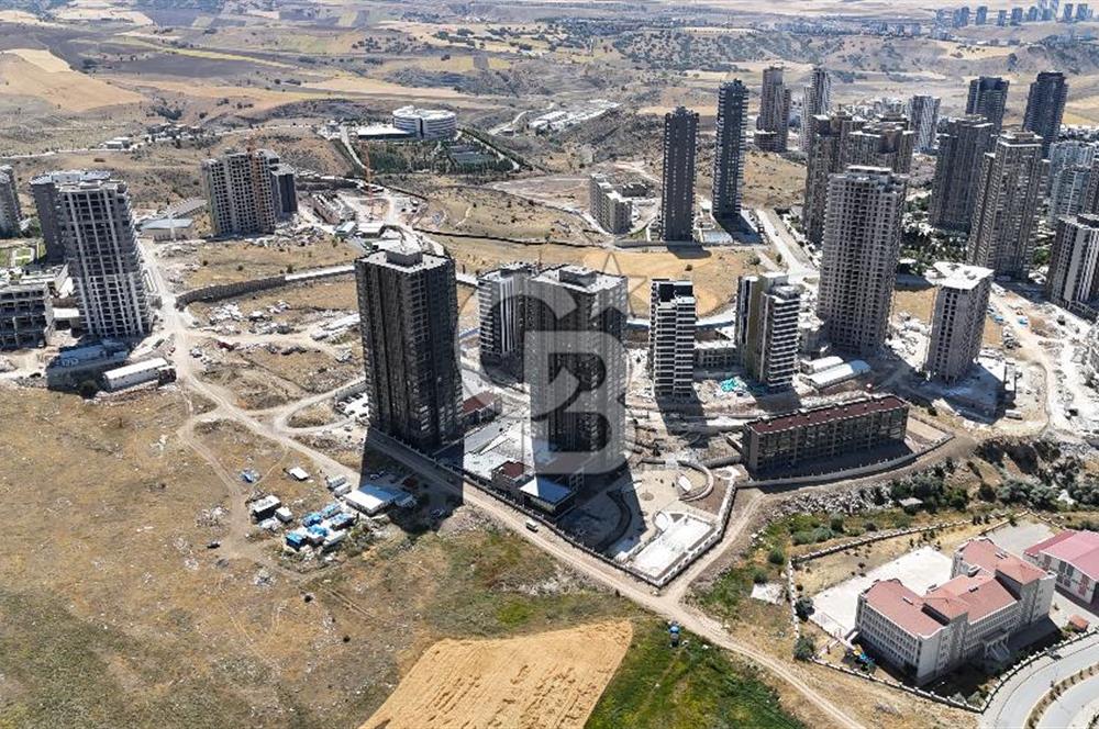 LİTA ASTORİA BEYTEPE'DE 4+1 DAİRE