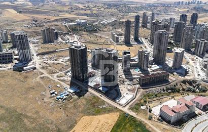 LİTA ASTORİA BEYTEPE'DE 4+1 DAİRE
