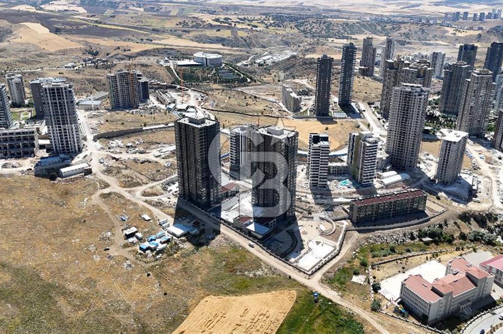LİTA ASTORİA BEYTEPE'DE 4+1 DAİRE