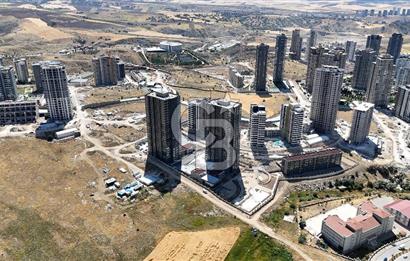 LİTA ASTORİA BEYTEPE'DE 4+1 DAİRE