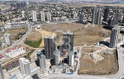 LİTA ASTORİA BEYTEPE'DE 4+1 DAİRE