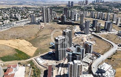 LİTA ASTORİA BEYTEPE'DE 4+1 DAİRE