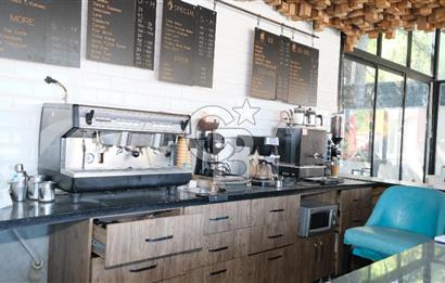 ESKİŞEHİR YOLUNA CEPHE DEVREN KİRALIK LOKANTA&CAFE