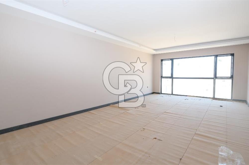 LİTA ASTORİA BEYTEPE'DE 4+1 DAİRE