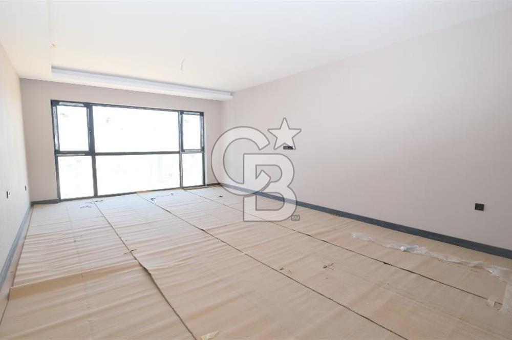 LİTA ASTORİA BEYTEPE'DE 4+1 DAİRE