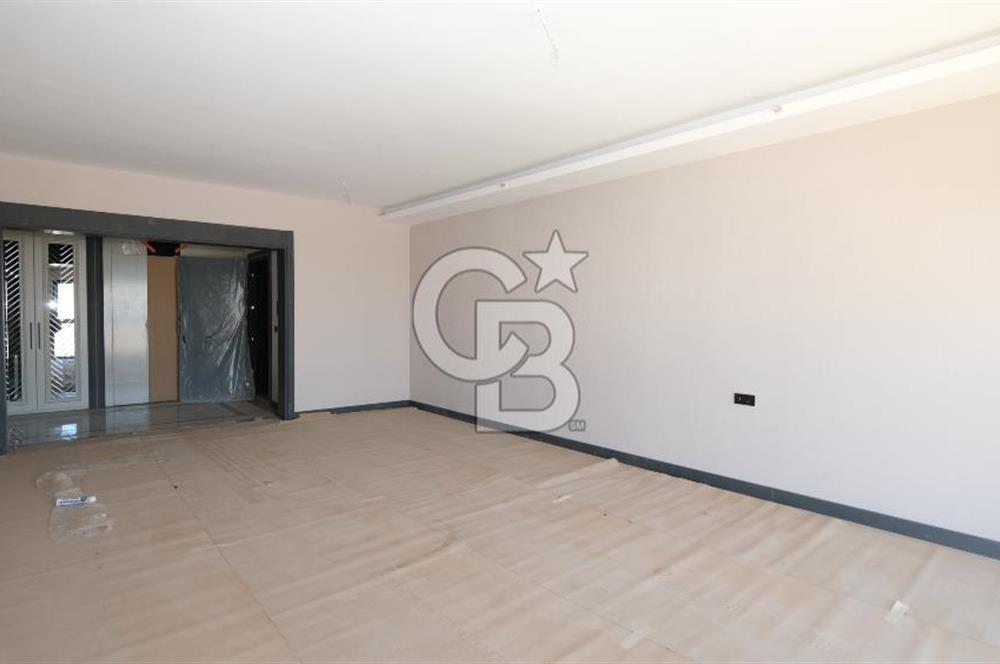 LİTA ASTORİA BEYTEPE'DE 4+1 DAİRE