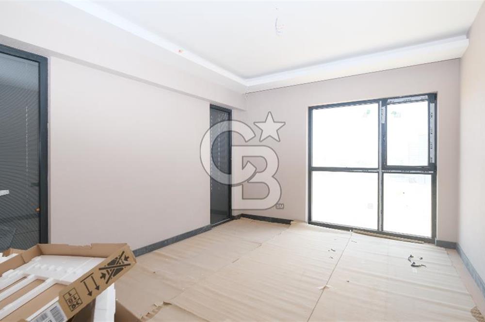 LİTA ASTORİA BEYTEPE'DE 4+1 DAİRE