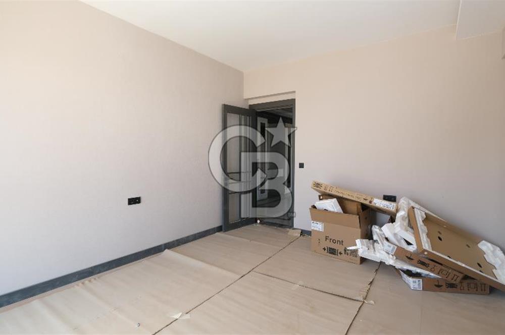 LİTA ASTORİA BEYTEPE'DE 4+1 DAİRE