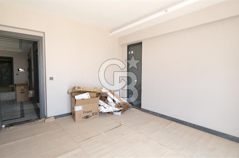 LİTA ASTORİA BEYTEPE'DE 4+1 DAİRE