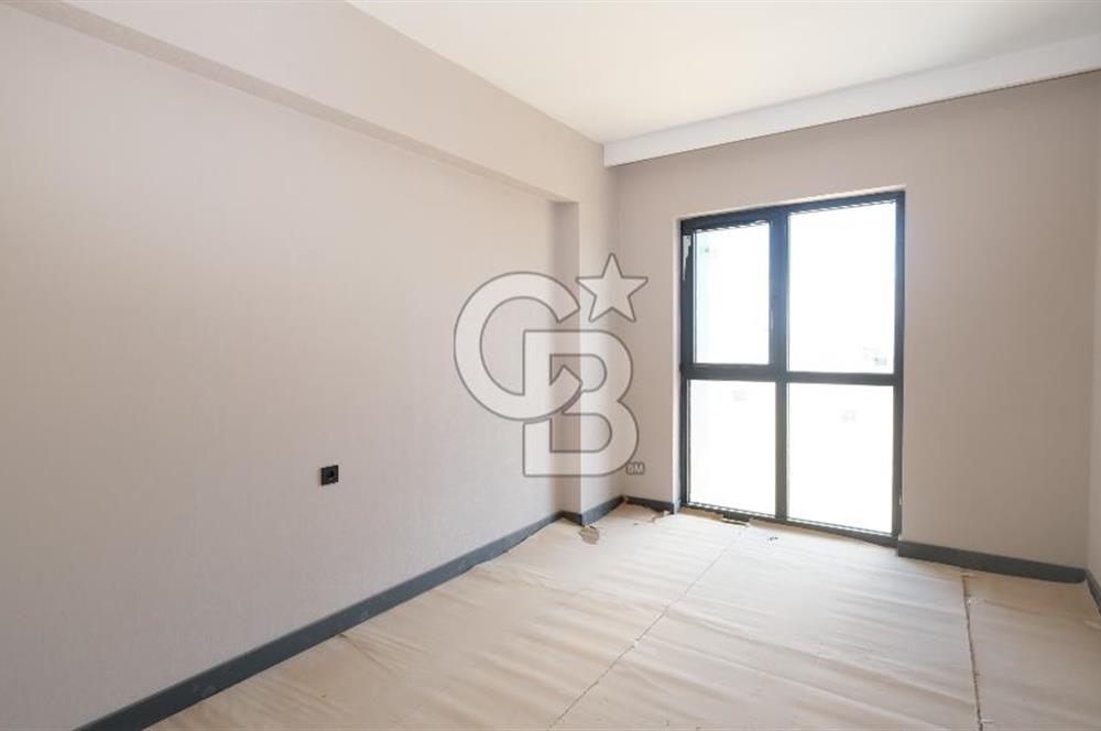 LİTA ASTORİA BEYTEPE'DE 4+1 DAİRE