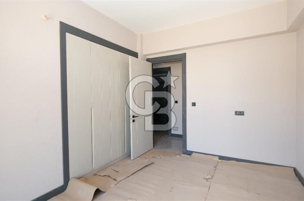 LİTA ASTORİA BEYTEPE'DE 4+1 DAİRE