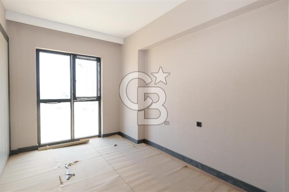 LİTA ASTORİA BEYTEPE'DE 4+1 DAİRE