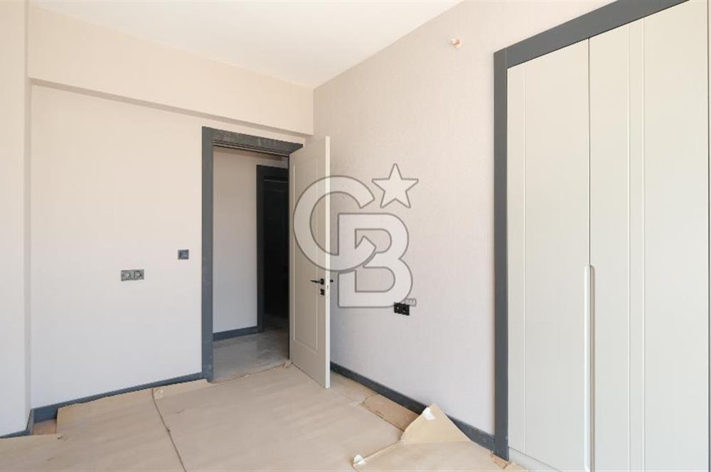 LİTA ASTORİA BEYTEPE'DE 4+1 DAİRE