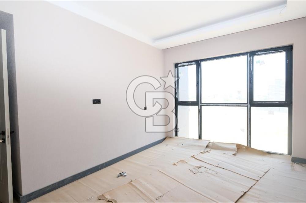 LİTA ASTORİA BEYTEPE'DE 4+1 DAİRE