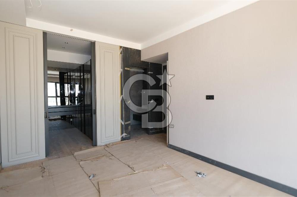 LİTA ASTORİA BEYTEPE'DE 4+1 DAİRE