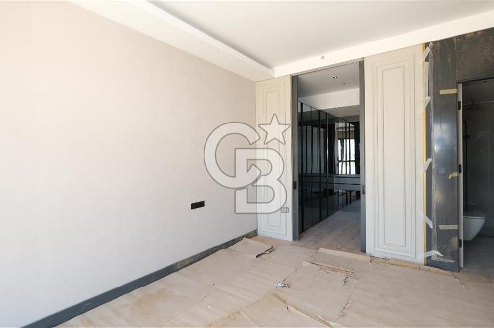 LİTA ASTORİA BEYTEPE'DE 4+1 DAİRE