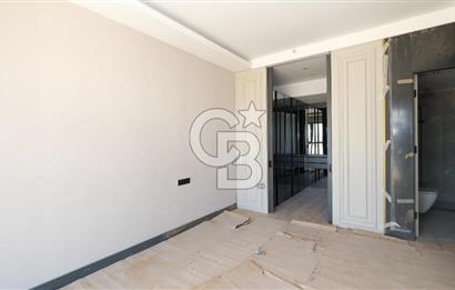 LİTA ASTORİA BEYTEPE'DE 4+1 DAİRE