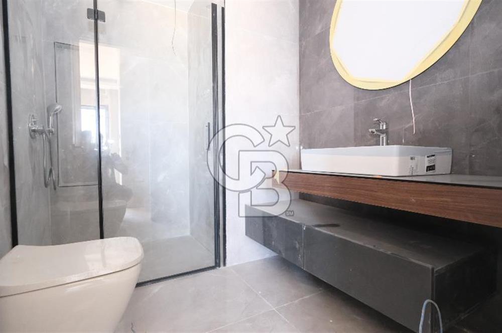 LİTA ASTORİA BEYTEPE'DE 4+1 DAİRE