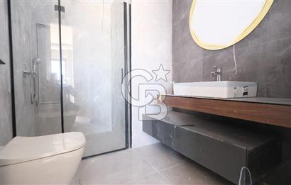 LİTA ASTORİA BEYTEPE'DE 4+1 DAİRE