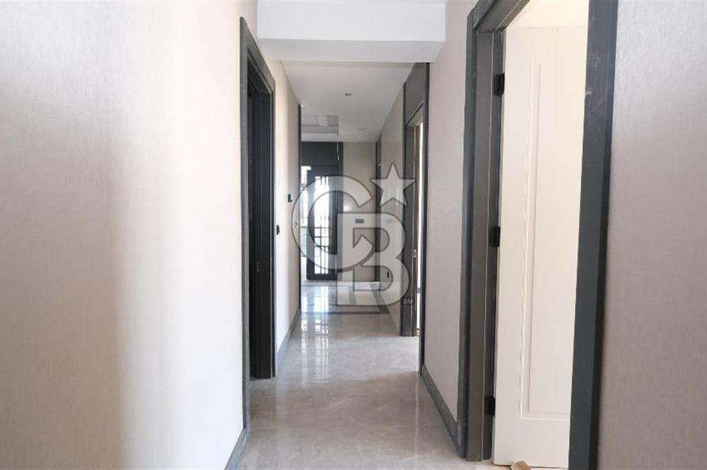 LİTA ASTORİA BEYTEPE'DE 4+1 DAİRE