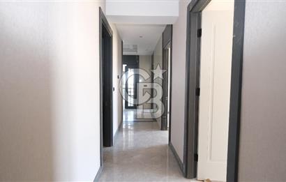 LİTA ASTORİA BEYTEPE'DE 4+1 DAİRE