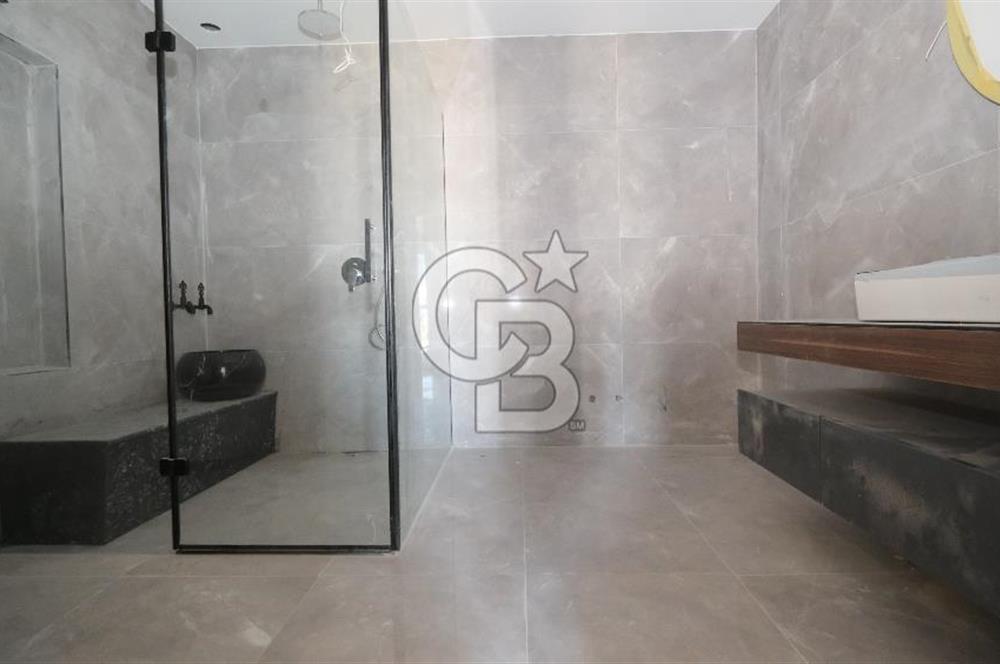 LİTA ASTORİA BEYTEPE'DE 4+1 DAİRE