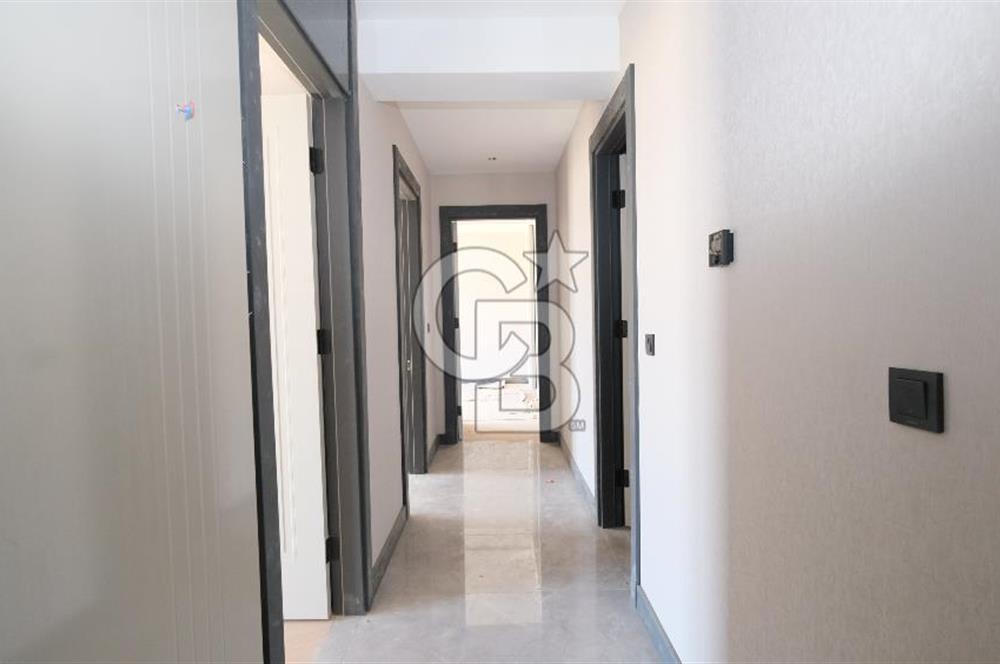 LİTA ASTORİA BEYTEPE'DE 4+1 DAİRE
