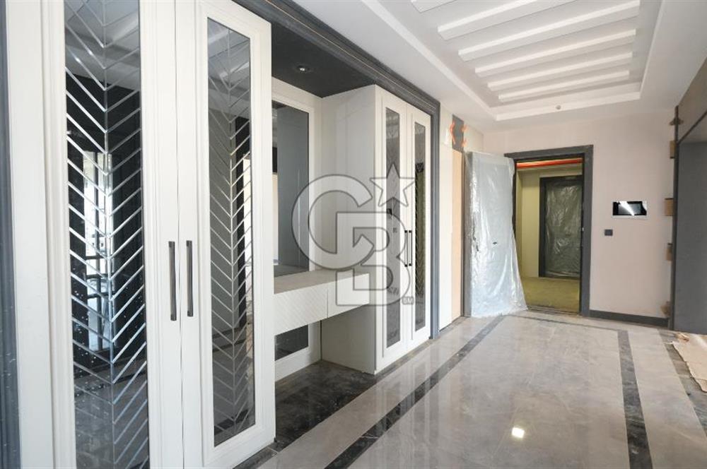 LİTA ASTORİA BEYTEPE'DE 4+1 DAİRE