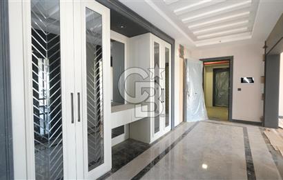 LİTA ASTORİA BEYTEPE'DE 4+1 DAİRE
