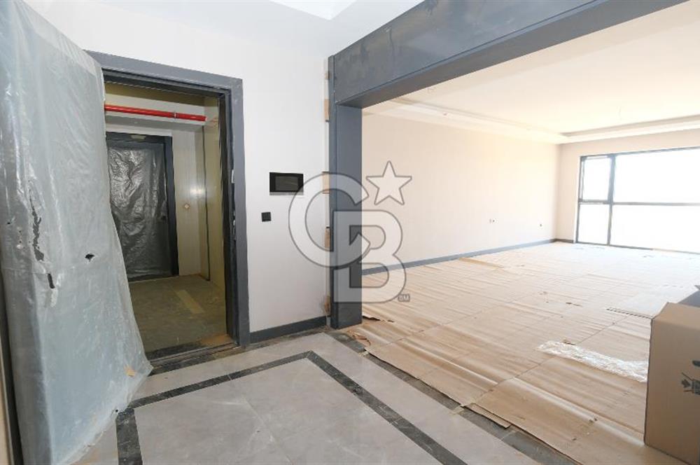 LİTA ASTORİA BEYTEPE'DE 4+1 DAİRE