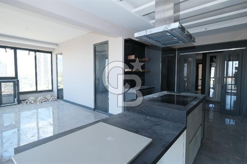 LİTA ASTORİA BEYTEPE'DE 4+1 DAİRE