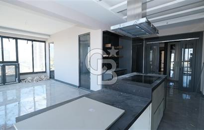 LİTA ASTORİA BEYTEPE'DE 4+1 DAİRE