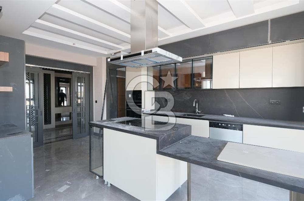LİTA ASTORİA BEYTEPE'DE 4+1 DAİRE