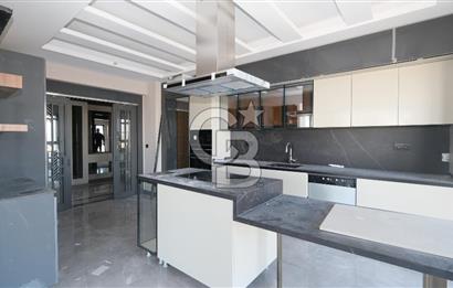 LİTA ASTORİA BEYTEPE'DE 4+1 DAİRE