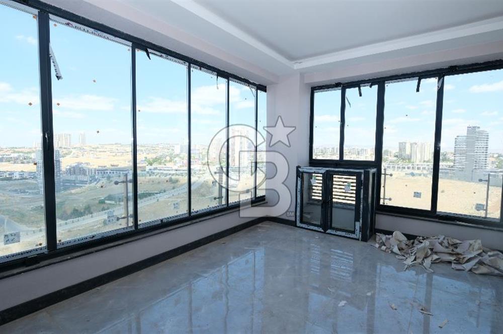 LİTA ASTORİA BEYTEPE'DE 4+1 DAİRE