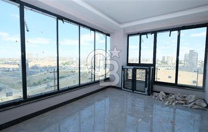 LİTA ASTORİA BEYTEPE'DE 4+1 DAİRE