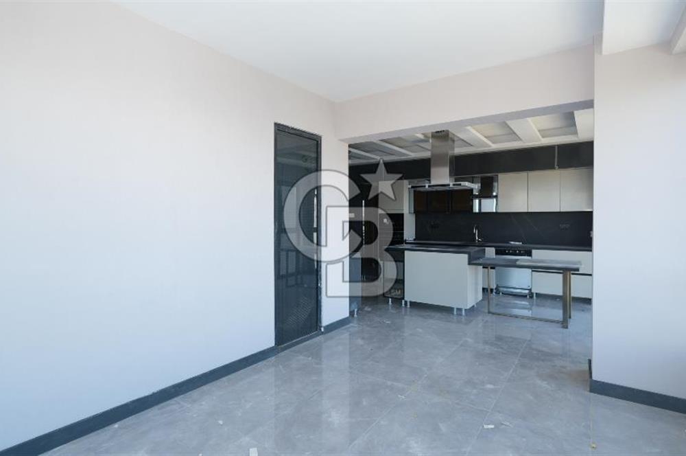 LİTA ASTORİA BEYTEPE'DE 4+1 DAİRE