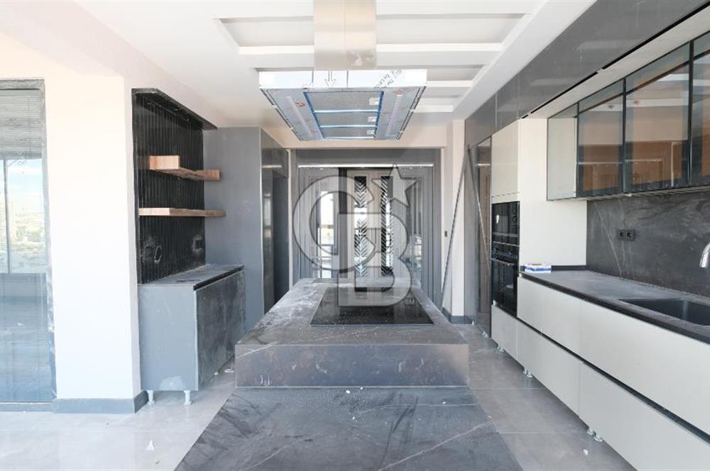 LİTA ASTORİA BEYTEPE'DE 4+1 DAİRE