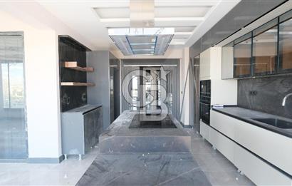 LİTA ASTORİA BEYTEPE'DE 4+1 DAİRE