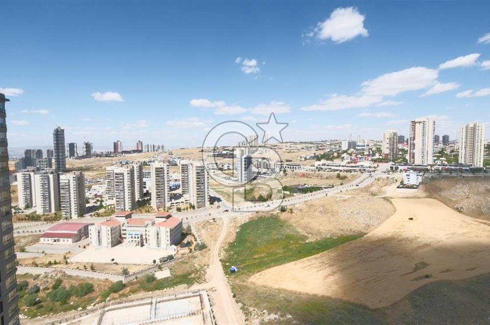 LİTA ASTORİA BEYTEPE'DE 4+1 DAİRE