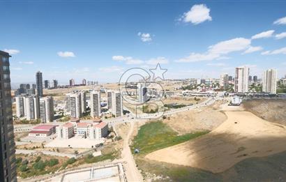 LİTA ASTORİA BEYTEPE'DE 4+1 DAİRE